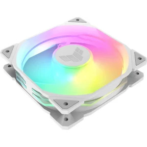 ASUS TUF Gaming TR120 Reverse 120mm ARGB White
