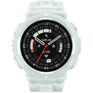 Amazfit Active Edge, Mint Green