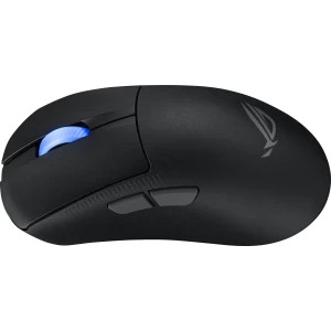 ASUS ROG Keris II Ace Wireless AimPoint Black