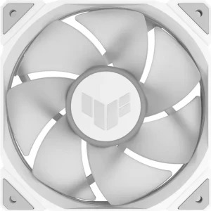 ASUS TUF Gaming TR120 120mm ARGB White