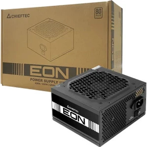 Chieftec EON Series ZPU-500S, 80+, 500W