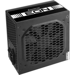 Chieftec EON Serie ZPU-400S, 80+, 400W