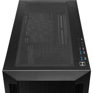 Chieftec GA-01B-Q Apex Black