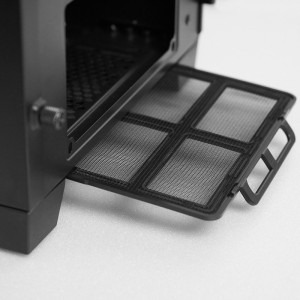 Chieftec GA-01B-Q Apex Black
