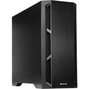 Carcasa Chieftec GA-01B-Q Apex Black