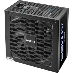 Chieftec Atmos CPX-850FC, 80+ Gold, 850W