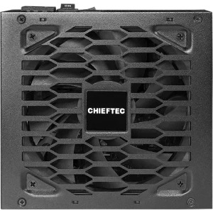 Chieftec Atmos CPX-850FC, 80+ Gold, 850W