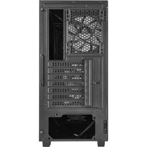 Chieftec GS-02B Hunter 2 Black