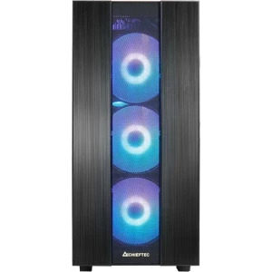 Chieftec GS-02B Hunter 2 Black