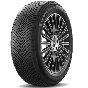 Michelin Alpin 7 245/45R18 100V