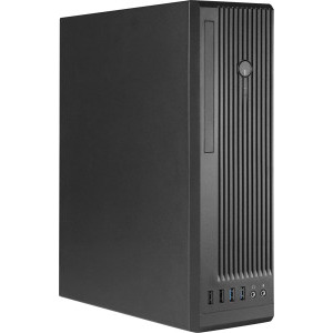 Chieftec Uni BE-10B-300, 300W