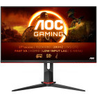 Monitor LED AOC Gaming AGON 27G2ZN3 27 inch FHD VA 0.5 ms 280 Hz HDR