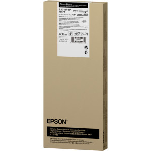Epson Cartus SJIC48P Black