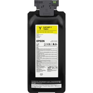 Epson Cartus SJIC48P Yellow