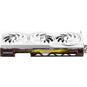Placa video Sapphire Radeon RX 7700 XT Frost Punk 2 Edition 12GB