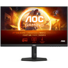 Monitor LED AOC Gaming Q27G4XN 27 inch QHD VA 0.5 ms 180 Hz HDR