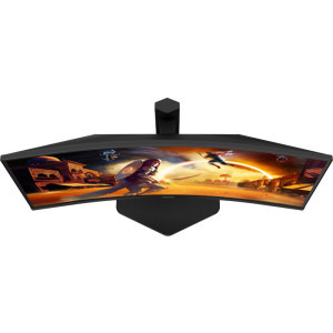 AOC Gaming CQ27G4X Curbat 27 inch QHD VA 0.5 ms 180 Hz HDR
