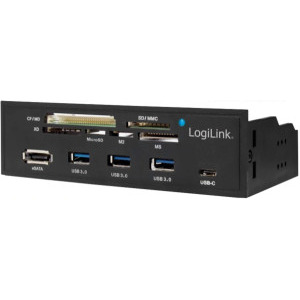 Hub USB Logilink UA0341