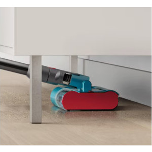 Dyson V15s Detect Submarine, vertical, 0.77L, Argintiu