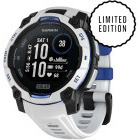 SmartWatch Garmin Instinct 3 45mm Solar, GPS, Whitestone/Blue