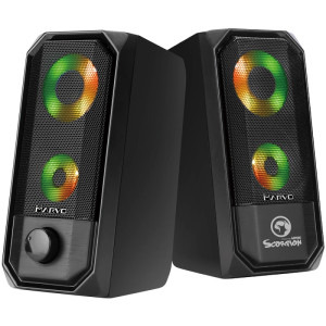 Marvo SG265 Black