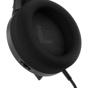 Lenovo H210, Negru