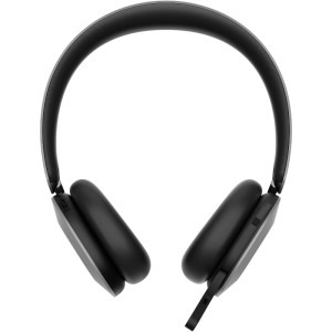 Lenovo On-Ear, ThinkPad 8550 Aura Edition, Wireless, ANC, Thunder Gray