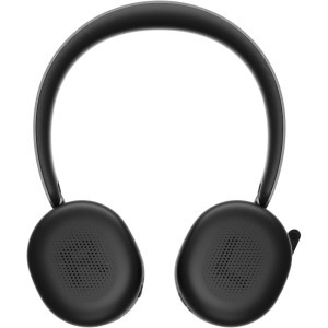 Lenovo On-Ear, ThinkPad 8550 Aura Edition, Wireless, ANC, Thunder Gray