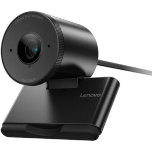 Lenovo 4XC1Q44952, Full HD, Negru