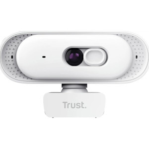 Trust Tomar 2K QHD, Alb