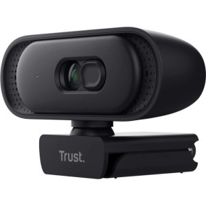 Trust Tomar 2K QHD, Negru