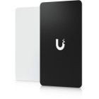 Ubiquiti UniFi Access Card, NFC, Alb, pachet 10 bucati