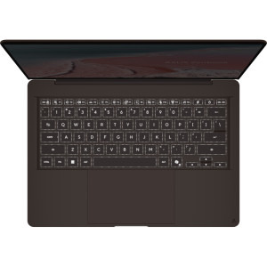 ASUS 14'' Zenbook 14 UX3480KA, WUXGA OLED, Procesor AMD Ryzen™ AI 7 345 (8M Cache, up to 4.60 GHz), 16GB LPDDR5X, 512GB SSD, AMD Radeon 840M, Win 11 Home, Rose Pink