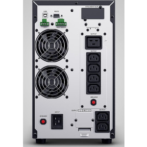 CyberPower OLS3000EA 3000VA Negru