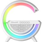 Marvo Portabila Wireless SG-302 RGB White