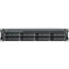 Network Attached Storage Synology RackStation RS1226+, 8 Bay, 4GB, 2U