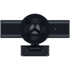 Camera Web Razer Kiyo V2 X, 2K QHD, Negru