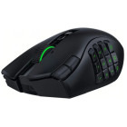 Mouse Gaming Razer Naga V3 Pro, RGB, Negru