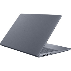 ASUS 14'' Zenbook 14 UX3480KA, WUXGA OLED, Procesor AMD Ryzen™ AI 7 345 (8M Cache, up to 4.60 GHz), 24GB LPDDR5X, 512GB SSD, AMD Radeon 840M, Win 11 Home, Arctic Blue