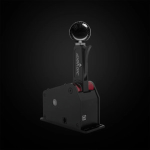 SIMAGIC P-RSK Round Shifter Knob