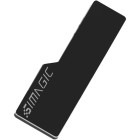 Accesoriu gaming SIMAGIC P-L200 Long Throttle Plate