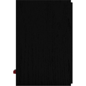 KLIPSCH R-40M Bookshelf, Black
