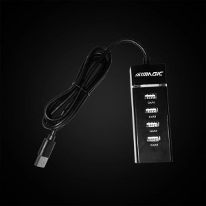 SIMAGIC P-E114 Wheelbase USB Extender