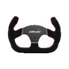 Volan SIMAGIC P-325C Suede Black