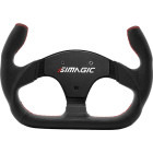 Volan SIMAGIC P-325C Leather Black