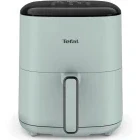 Tefal Friteuza cu aer cald Easy Fry Pop EY2454E0, 1500W, 5L, Verde