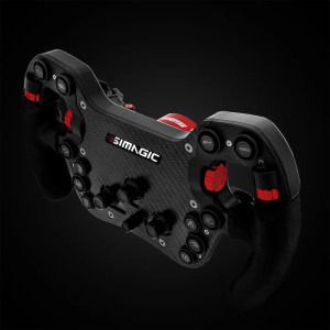 SIMAGIC FX-C Black