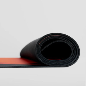 SIMAGIC Carpet Red/Black