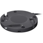 Sistem videoconferinta Logitech Rally Mic Pod Hub, Grafit