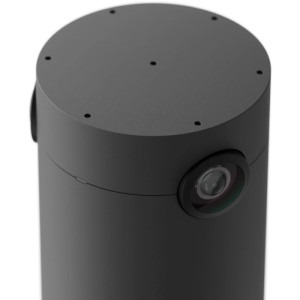 Logitech Sight, 4K, Grafit